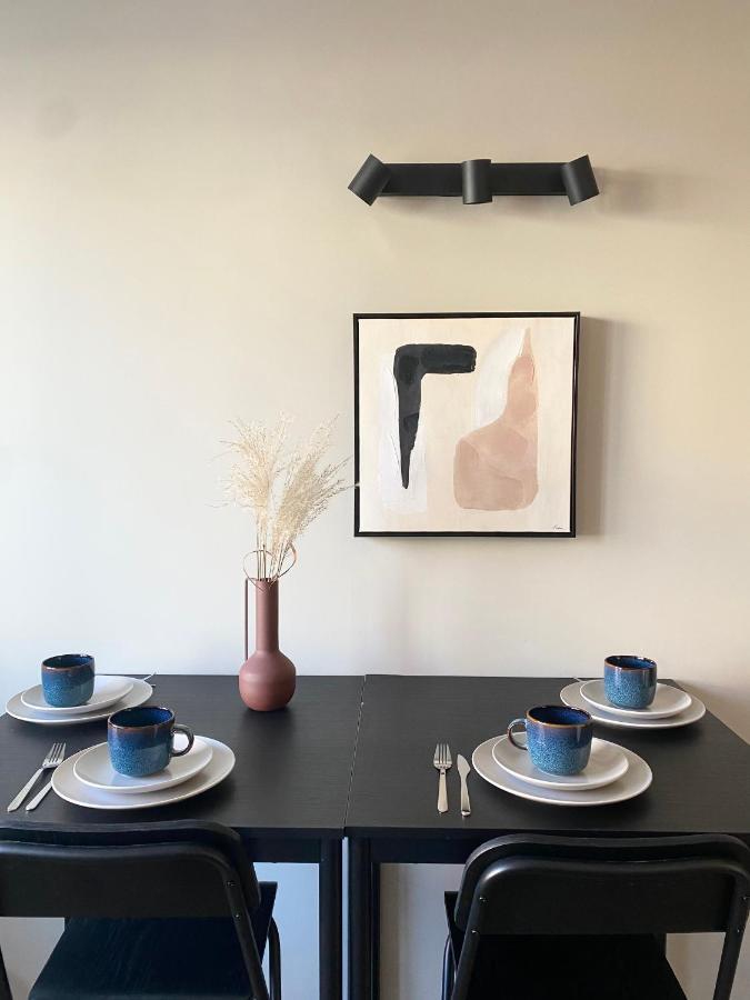 Apartament Good Morning Wroclaw 1 Pietro - Klima - 100M Rynek - Netflix - Parking W Cenie 외부 사진