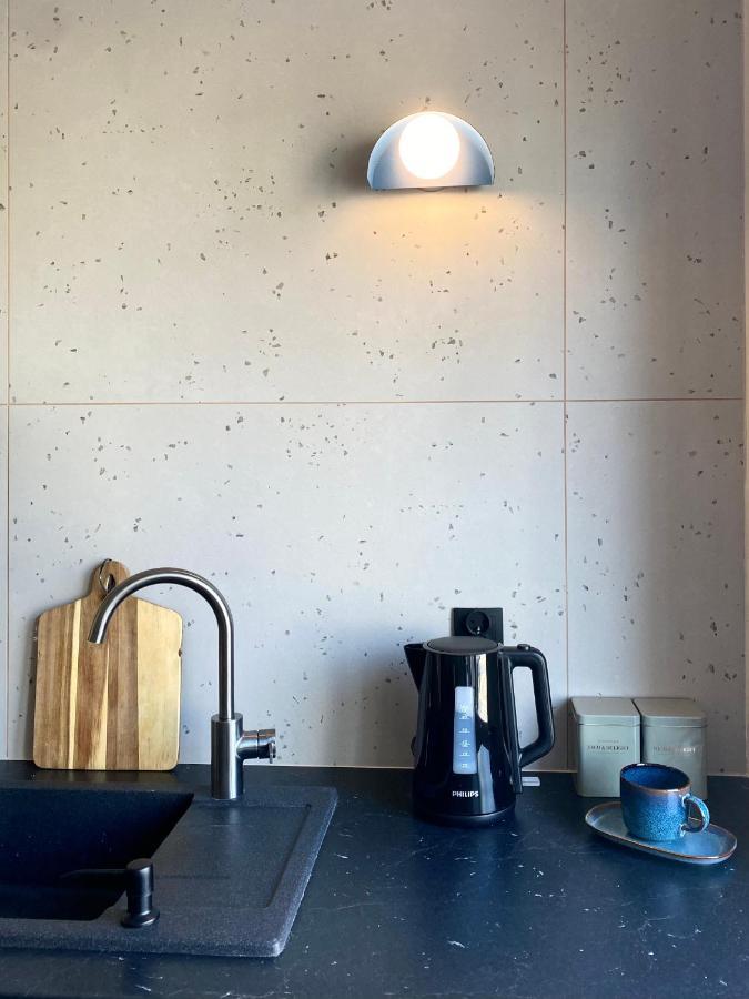 Apartament Good Morning Wroclaw 1 Pietro - Klima - 100M Rynek - Netflix - Parking W Cenie 외부 사진