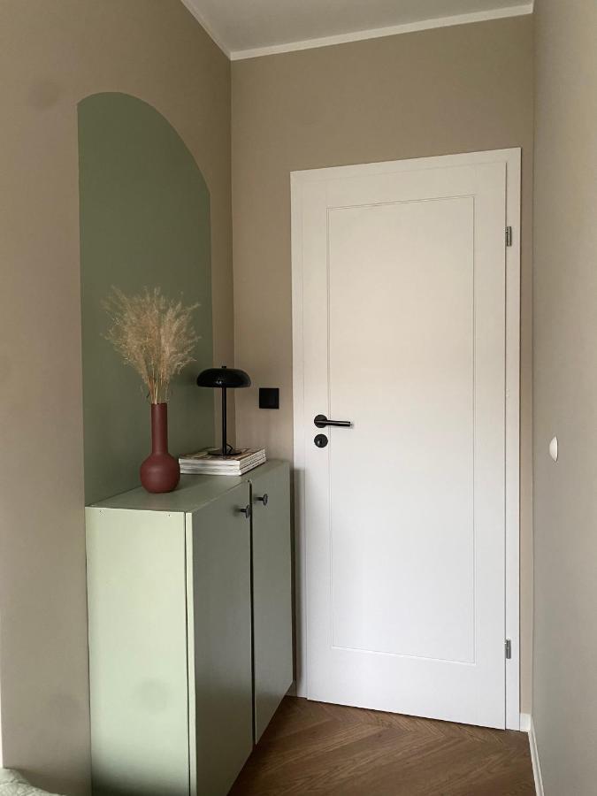 Apartament Good Morning Wroclaw 1 Pietro - Klima - 100M Rynek - Netflix - Parking W Cenie 외부 사진