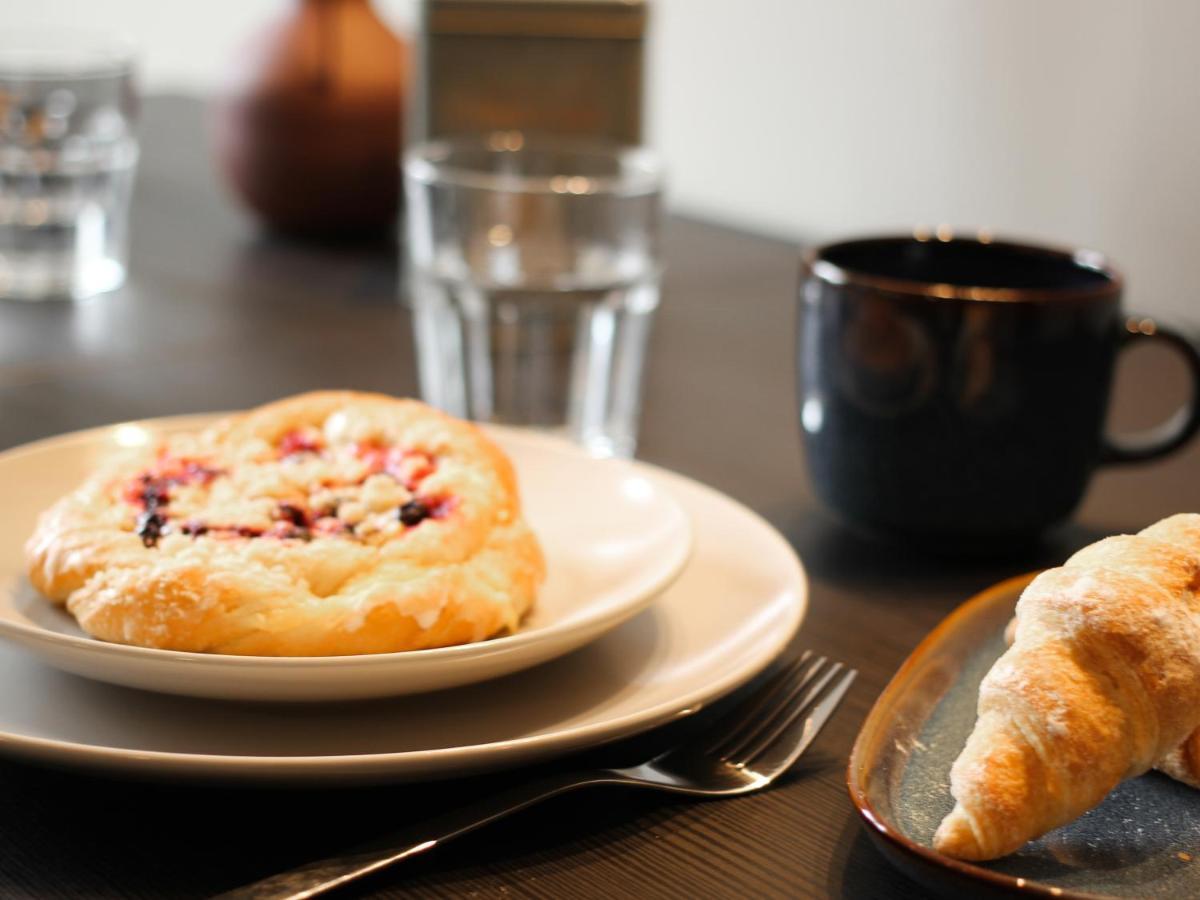 Apartament Good Morning Wroclaw 1 Pietro - Klima - 100M Rynek - Netflix - Parking W Cenie 외부 사진