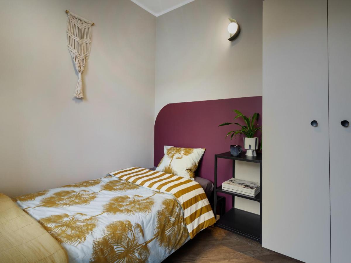 Apartament Good Morning Wroclaw 1 Pietro - Klima - 100M Rynek - Netflix - Parking W Cenie 외부 사진