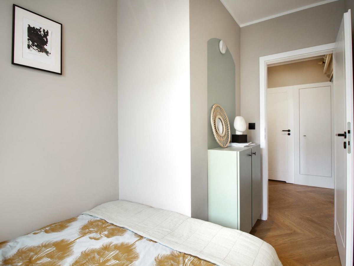 Apartament Good Morning Wroclaw 1 Pietro - Klima - 100M Rynek - Netflix - Parking W Cenie 외부 사진